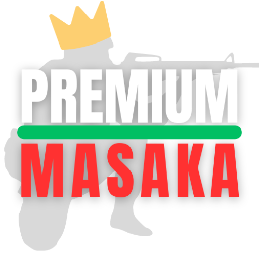 PREMIUM MASAKA CS2 | Counter-Strike 2 Servers