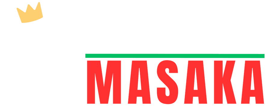 PREMIUM MASAKA LOGO